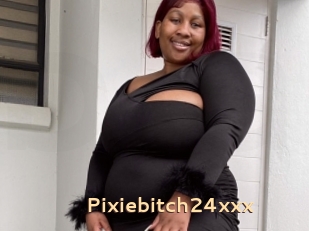 Pixiebitch24xxx