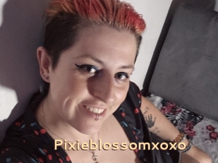 Pixieblossomxoxo