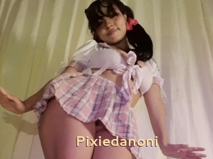 Pixiedanoni