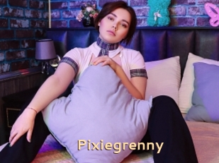 Pixiegrenny