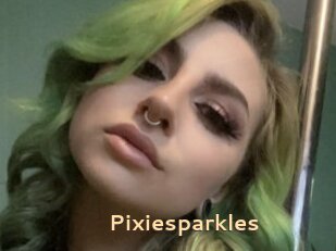 Pixiesparkles