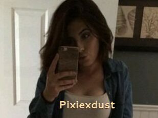 Pixiexdust