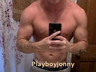 Playboyjonny