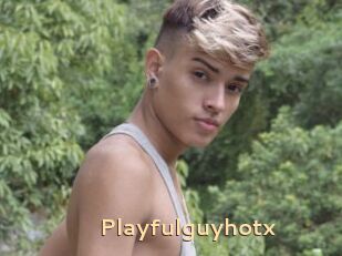 Playfulguyhotx