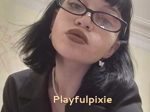 Playfulpixie