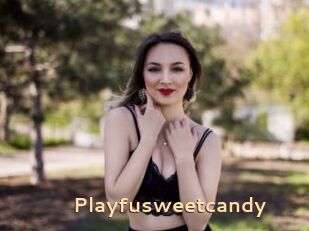 Playfusweetcandy