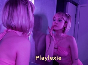 Playlexie