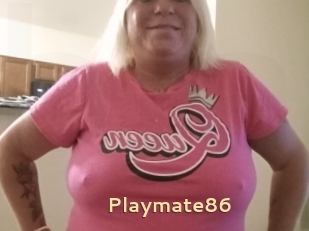 Playmate86