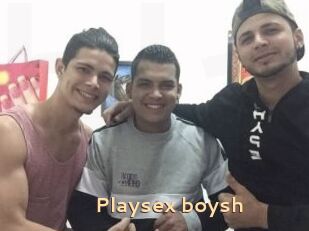 Playsex_boysh