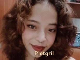 Pletgril