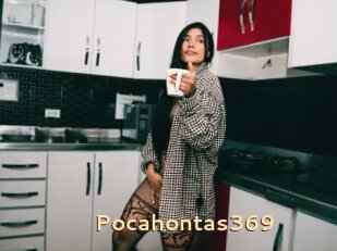 Pocahontas369