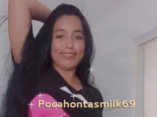 Pocahontasmilk69