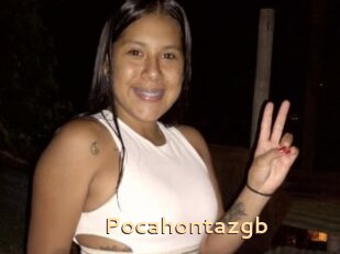 Pocahontazgb