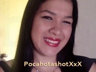 PocahotashotXxX