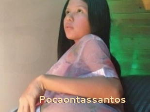 Pocaontassantos