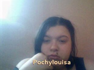 Pochylouisa