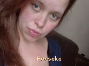 Poeseke