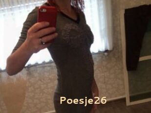 Poesje26