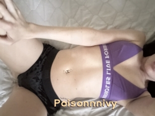 Poisonnnivy