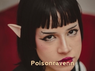 Poisonravenn