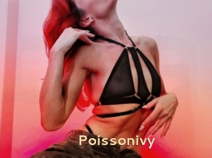 Poissonivy