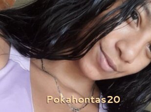 Pokahontas20