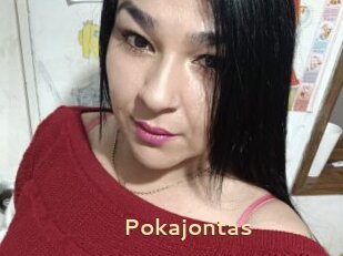 Pokajontas