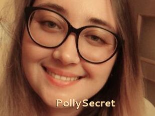 PollySecret