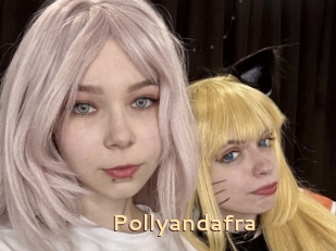 Pollyandafra