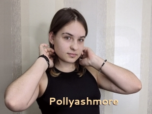 Pollyashmore