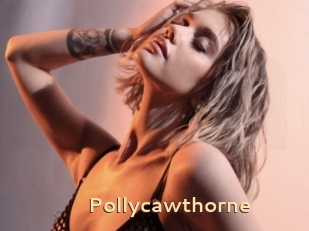 Pollycawthorne