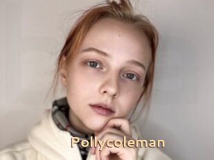 Pollycoleman