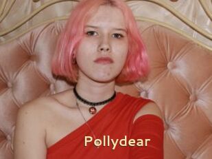 Pollydear