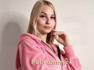 Pollydimmick