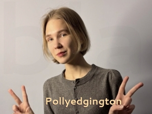 Pollyedgington