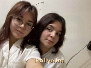 Pollyellen