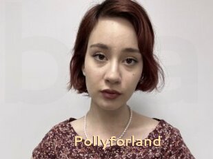 Pollyforland