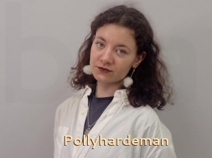 Pollyhardeman