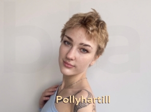 Pollyhartill