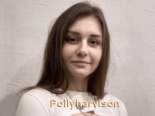 Pollyharvison