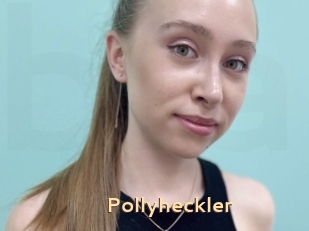 Pollyheckler