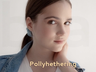 Pollyhethering