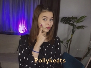 Pollykeats