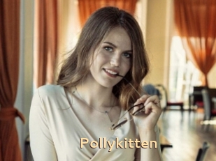 Pollykitten