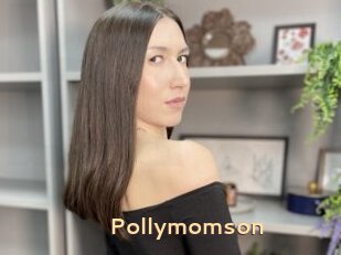 Pollymomson