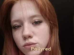 Pollyred