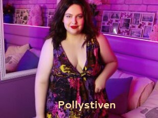 Pollystiven