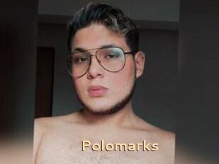 Polomarks