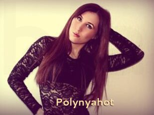 Polynyahot