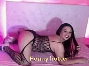 Ponny_hotter